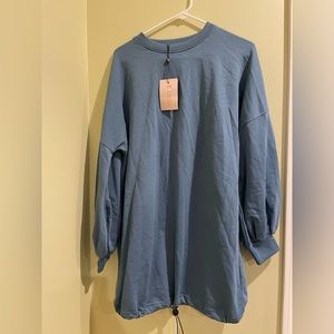 Missguided dress
